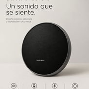 Bocina portátil Harman Kardon Onyx Studio 9 nueva en caja Open Box - Img 57378945