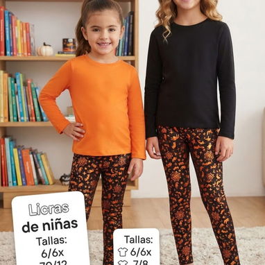Ropa de niña - 4/4