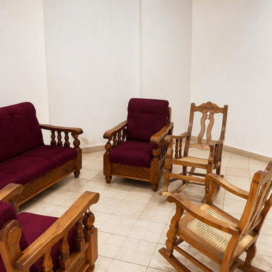 Duplex En VENTA- Centro Habana. [DUPLEXVCH.NV001] - 2/5