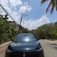 Bestune T90 NEGRO – $140 USD/día - Img 57125082