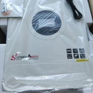 *Inversor Solar SAKO SUNSEE AMERY 12000W* - Onda sinusoidal pura - WIFI y GPRS local opcional - Inversor funcionando co - Img 57883181