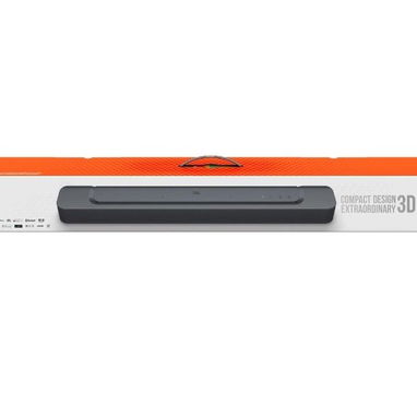 Barra de sonido JBL BAR 300 5.0 canales con Dolby Atmos. Nueva. Entrega a domicilio incluído - Img 123045523