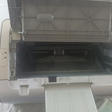 Impresora HP LaserJet P1005 de 220V - Img 127776430