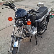 Moto 4 tiempo unidad Lifan 125cc en 250 USD - Img 58290595