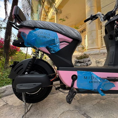 Bicimoto - 3/3