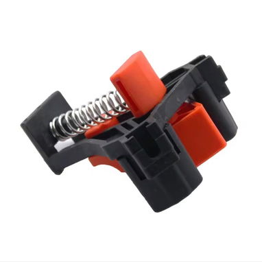 Kit de soporte ajuste rápido en escuadra/ 4 piezas/ carpintería - 5/6