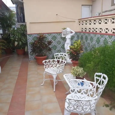 🎯 .Varadero. Casa de 4 habitaciones. - Img 120689955