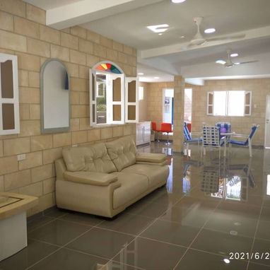 Casa de Renta en Guanabo - 4/10