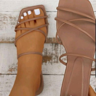 Venta de zapatos de mujer SheIn y conjuntos - Img 124770709