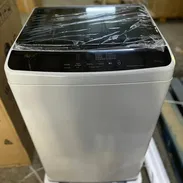 Lavadora automática LG de 9 kg 315 usd - Img 56692508