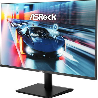 ASRock CL25FFA 25" FHD (1920 x 1080) Monitor de pantalla IPS plana 58215418 - Img 113307931