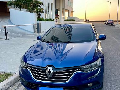 46 000 USD Renault Talismán 2017 carro como nuevo, impecable - Img main-image-45861998