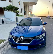 46 000 USD Renault Talismán 2017 carro como nuevo, impecable - Img 45861998