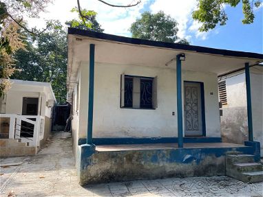 🏘️ Se venden 2 casas con propiedades independientes en Guanabacoa - Img 67636011