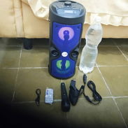Vendo BOSINA nueva en caja con todos sus asesoríos - Img 57203402