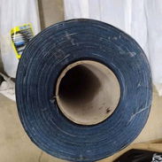 Vendo 9 rollos de papel de techo mantas frías de 20m de largo. Interesados llamar o al Wassap. Igual se as - Img 56951596