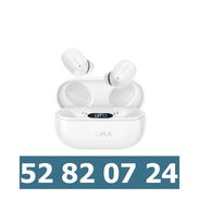 Audífonos 1Hora con Cancelación de Ruido AUT212 VPT-0019 - Img 55883889