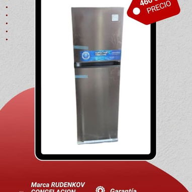 Venta de refrigeradores - Img 126815376
