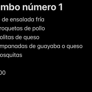 Ofertas de Bufett - Img 122438554
