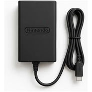 Cargador para Nintendo Switch - Img 56930577