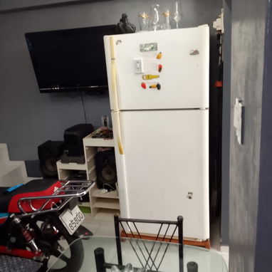 Venta de casa con todo adentro - Img 128131481