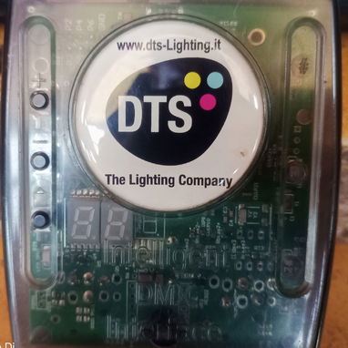 Combo de luces robóticas profesionales para escenarios, bares o negocios - Img 125892092