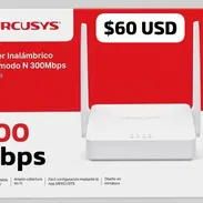 Router inalambrico N 300 Mbps MW 302R - Img 57100772