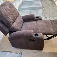 Butacon reclinable - Img 55371971