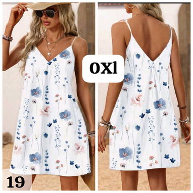 Vestidos tallas grandes - 4/10