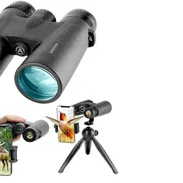 Binoculares Timotech 12 x 42. - Img 55356524