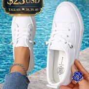 Zapatos de mujer disponibles ‼️ - Img 55621220