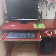 PC HP pavilion i5-9400F, GTX 1660Ti - Img 55712055
