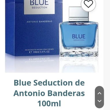 Perfumes originales - 5/10