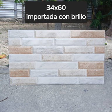 💥💥Azulejos importados , ceramikas importadas maxima calidad antirresbalanre y com brillo - 2/4