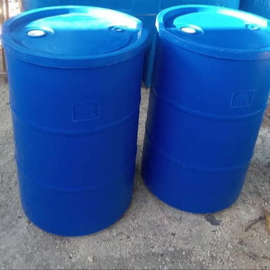Tanques de agua - 4/4