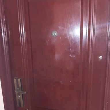 Casa en el Vedado - 4/10