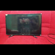Vendo televisor panda de 32" como nuevo tiene la cajita digital - Img 45351124