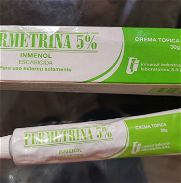 PERMETRINA Ivermectina Cefalexina - Img 39766012