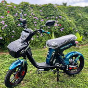 Bicimotos Mishozuki Grillo 14GEN 0km🛵* - Img 55801150