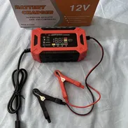 Cargador de batería de 12 V y 6Amp - Img 58294231