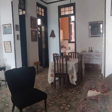 APARTAMENTO de 3 cuartos EN EL VEDADO - 17 y 20. - Img 116495741