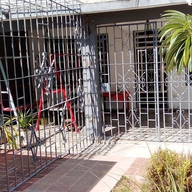 Se hacen trabajos de herrería, elija su propio diseño... - Img 125777629