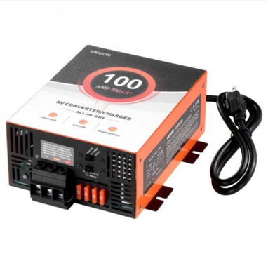 cargadores vevor para baterías de 12x 300 y 314 o 320 - Img 124483796