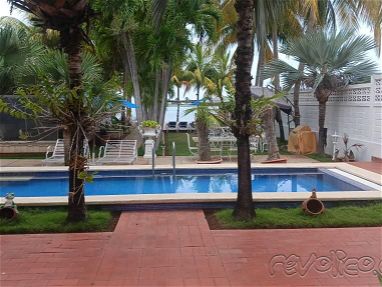 Alquila casa con piscina para 10 en Varadero - Img 67003184