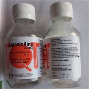 Amoxicilina en suspension - Img 43797267