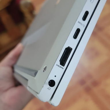 En venta laptop con GARANTIA - 3/4