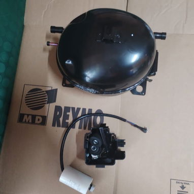MAQUINAS NUEVAS LG DE 1/5.1/6.1/8.1/4 GAS R134 A 115 V 60 HZ - Img 113211958