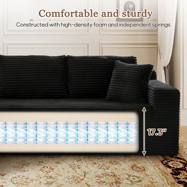 Mueble Sofa Muumblus Seccional Modular "Nuevo Sellado" - 4/9