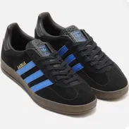 Tenis Adidas Gazelle #42.5 ORIGINALES 100% - Img 54912250