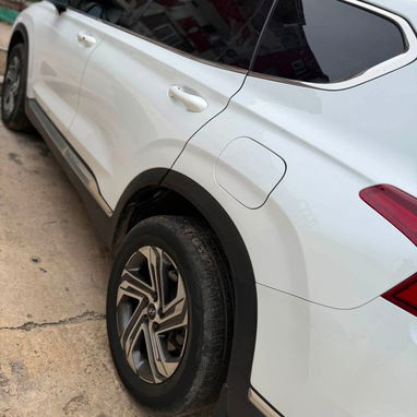 Hyundai Santa Fe 2021 - 2/10